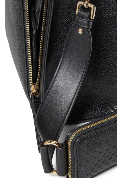 Женская сумка тоут Calvin Klein 1159849277 Черный