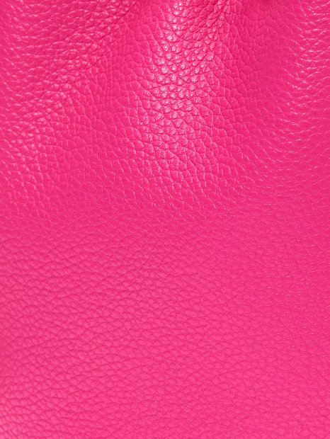 Стильний жіночий набір Victoria's Secret сумка через плече та гаманець 1159849545 Рожевий