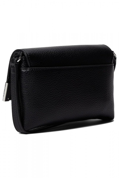 Женская сумка через плечо Calvin Klein кроссбоди 1159849571 Черный