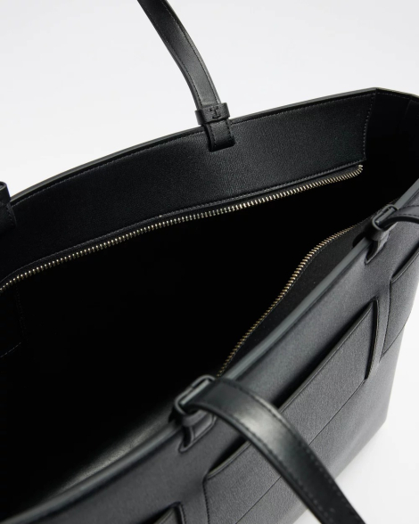 Женская сумка тоут Susie Armani Exchange 1159849927 Черный