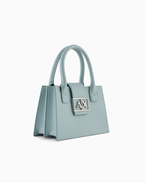 Женская сумка Jodie Armani Exchange 1159849932 Голубой