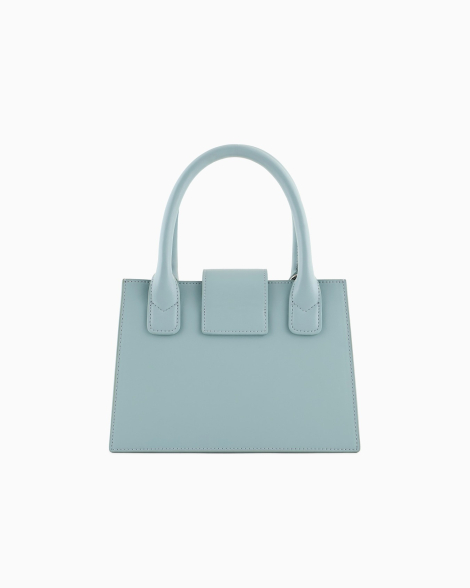 Женская сумка Jodie Armani Exchange 1159849932 Голубой