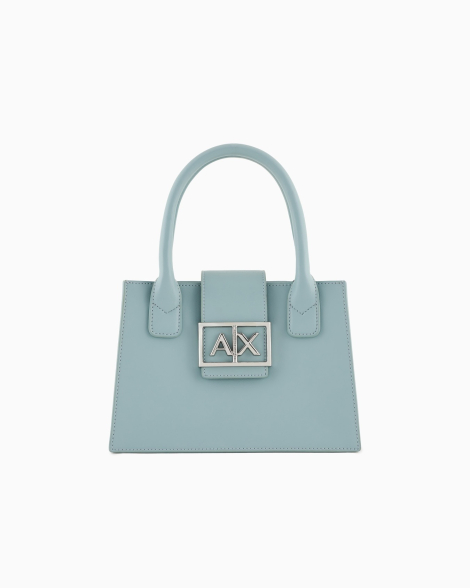 Женская сумка Jodie Armani Exchange 1159849932 Голубой