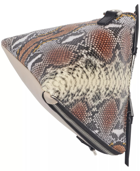 Необычная женская сумка Argo Calvin Klein кроссбоди 1159850208 Разные цвета