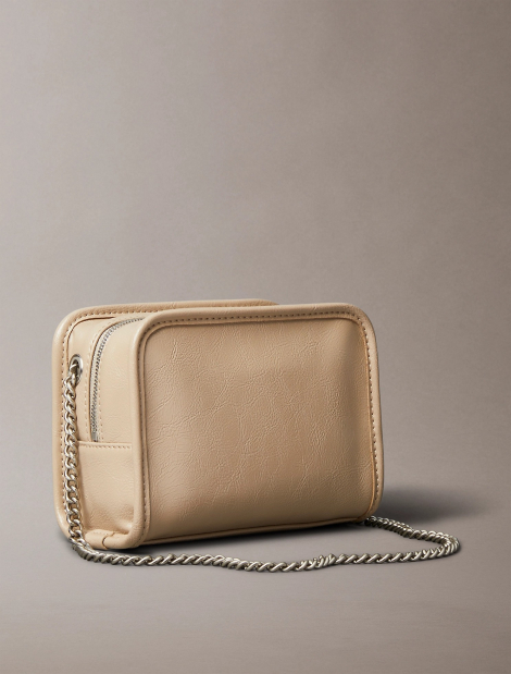 Жіноча сумка через плече Calvin Klein з логотипом 1159850246