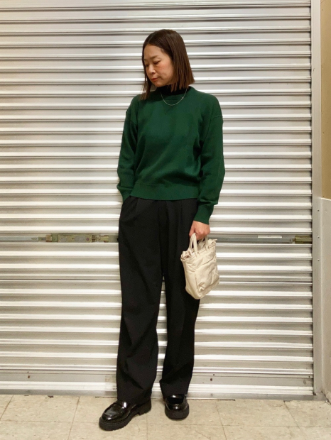 Сумка UNIQLO через плече 1159850361 Бежевий