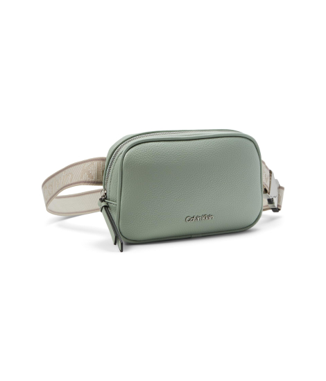 Жіноча поясна сумка Calvin Klein 1159850368 Зелений
