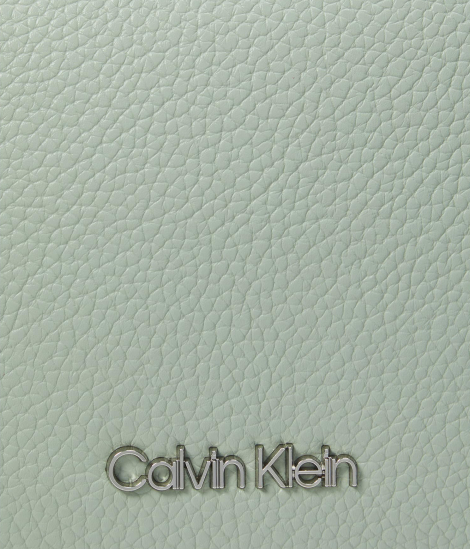 Жіноча поясна сумка Calvin Klein 1159850368 Зелений