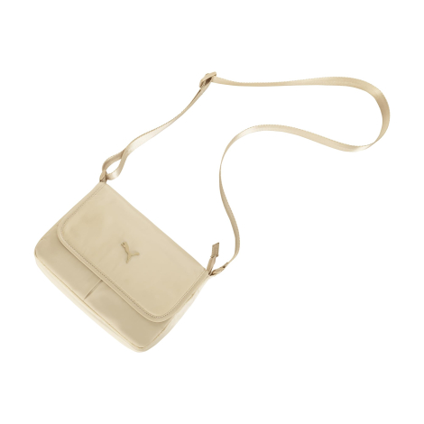 Сумка-кроссбоді Puma 1159850406 Бежевий