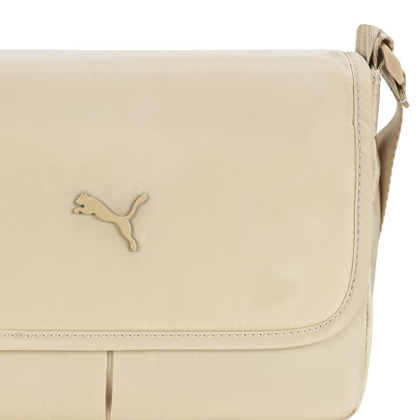 Сумка-кроссбоді Puma 1159850406 Бежевий