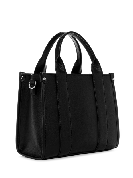 Жіноча сумка-кроссбоді Guess 1159850614 Чорний