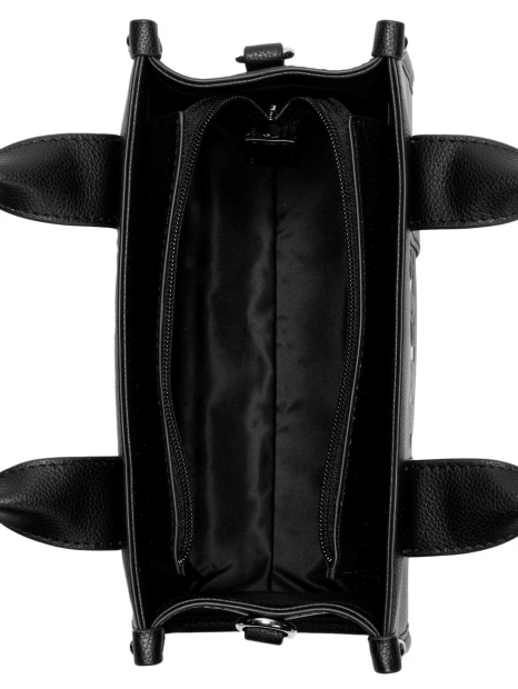 Жіноча сумка-кроссбоді Guess 1159850614 Чорний