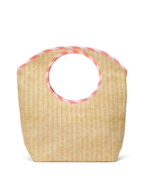 Жіноча двостороння сумка тоут Victoria's Secret 1159850900 Різні кольори