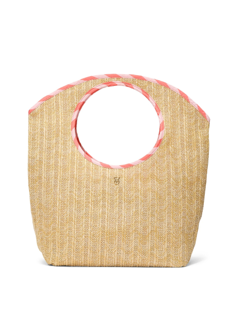 Жіноча двостороння сумка тоут Victoria's Secret 1159850900 Різні кольори