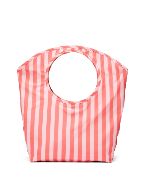 Жіноча двостороння сумка тоут Victoria's Secret 1159850900 Різні кольори