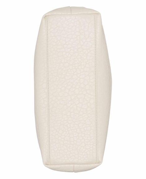 Жіноча сумка тоут Gregorio DKNY на блискавці 1159851017 Молочний