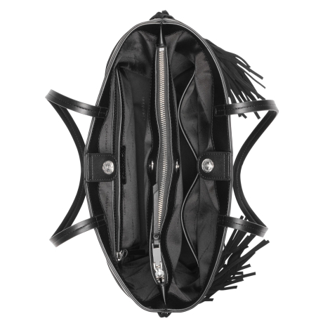 Сумка жіноча Soma Calvin Klein 1159851034 Чорний