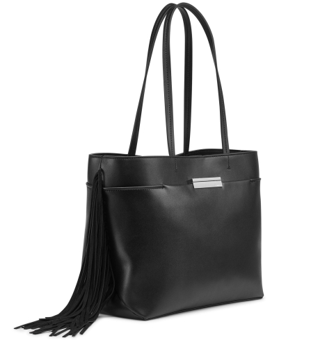 Сумка жіноча Soma Calvin Klein 1159851034 Чорний