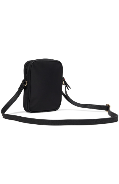 Сумка через плече Tommy Hilfiger з міні гаманцем 1159851128 Чорний