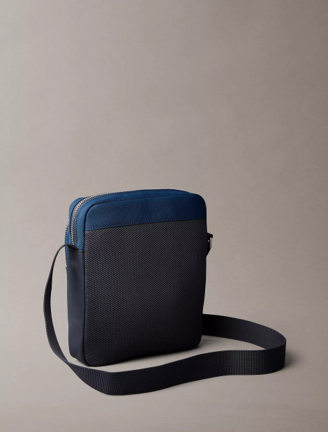 Сумка через плече Calvin Klein 1159851354 Синій