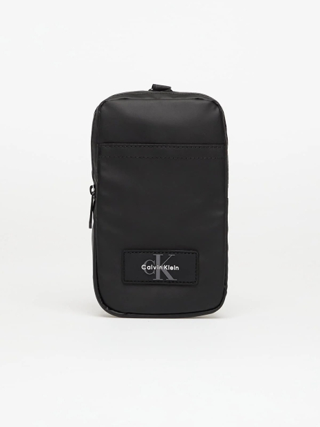 Сумка кроссбоді Calvin Klein міні 1159851454 Чорний