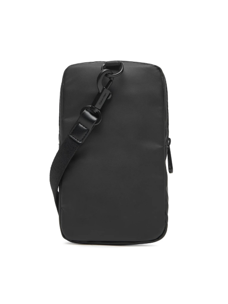 Сумка кроссбоді Calvin Klein міні 1159851454 Чорний
