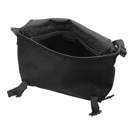 Компактная сумка Lacoste Neocroc с логотипом 1159851547 Черный