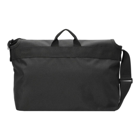 Компактная сумка Lacoste Neocroc с логотипом 1159851547 Черный