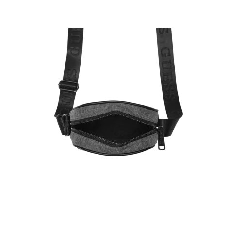 Сумка через плече Guess 1159851602 Сірий