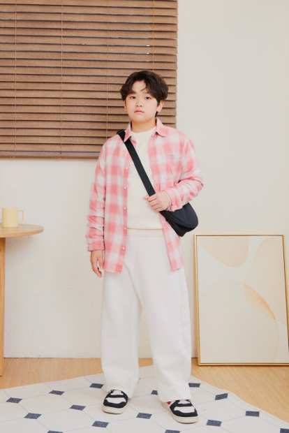 Маленькая сумка UNIQLO через плечо 1159851747 Черный