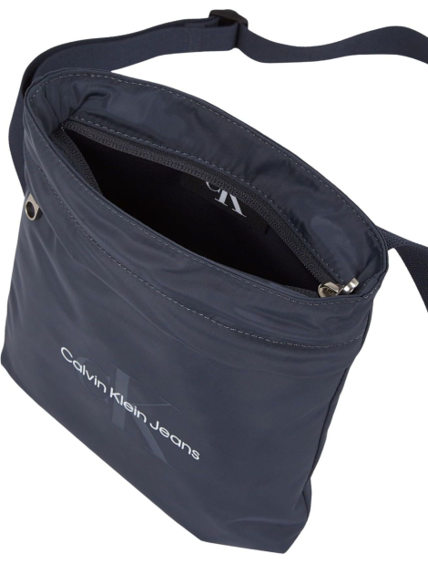 Сумка через плечо Calvin Klein 1159851889 Синий