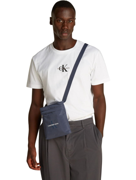 Сумка через плечо Calvin Klein 1159851889 Синий