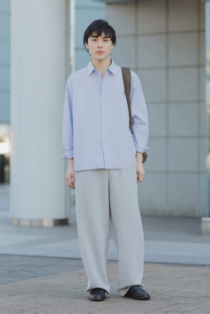 Объемная сумка через плечо Puffy Shoulder UNIQLO на утяжке 1159852165 Зеленый