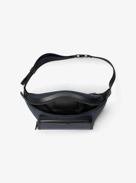 Поясная сумка Michael Kors 1159852203 Синий