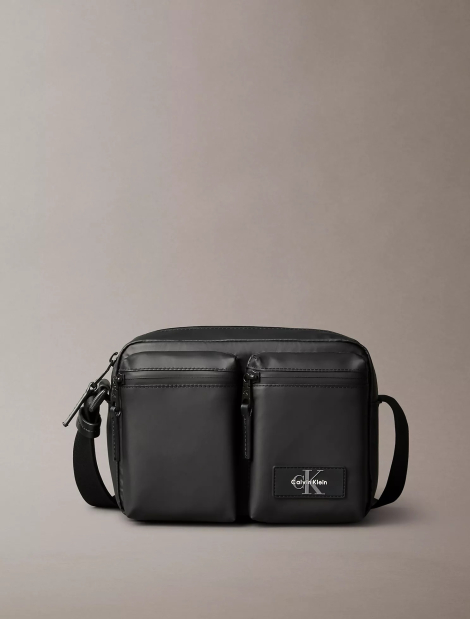 Сумка через плечо Calvin Klein 1159853013 Черный