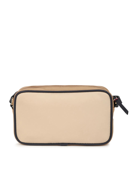 Сумка через плечо Tommy Hilfiger с мини кошельком 1159853116 Бежевый