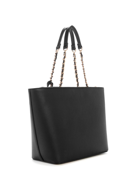 Жіноча сумка тоут Rhiannon Guess 1159853270 Чорний