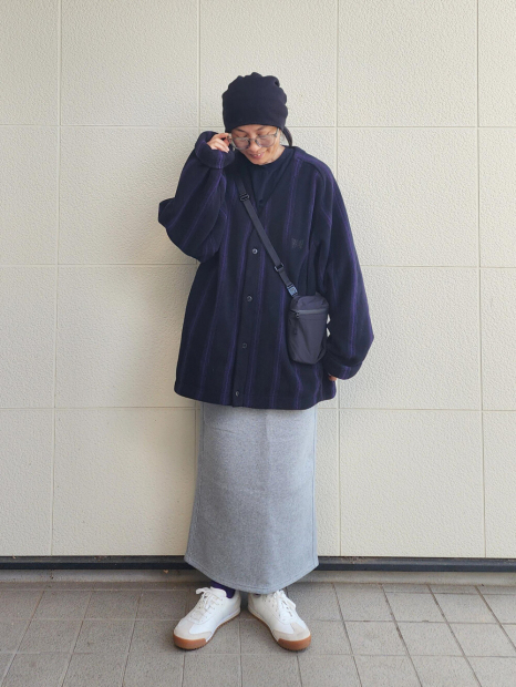 Сумка UNIQLO через плечо 1159853671 Черный