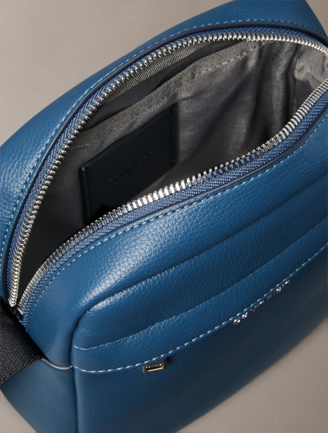 Сумка через плечо Calvin Klein 1159853881 Синий