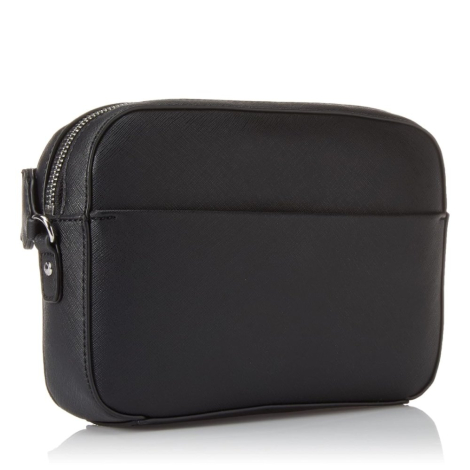 Сумка через плече Karl Lagerfeld Paris кроссбоді 1159853966 Чорний