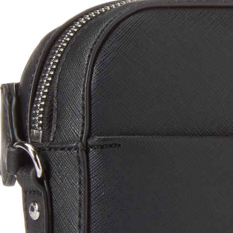 Сумка через плече Karl Lagerfeld Paris кроссбоді 1159853966 Чорний