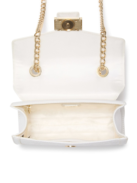 Сумка через плече Sabrina Guess 1159853973 Білий