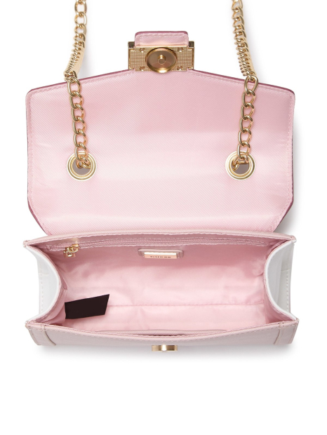 Сумка через плече Guess 1159853974 Рожевий
