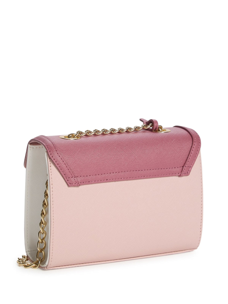 Сумка через плече Guess 1159853974 Рожевий