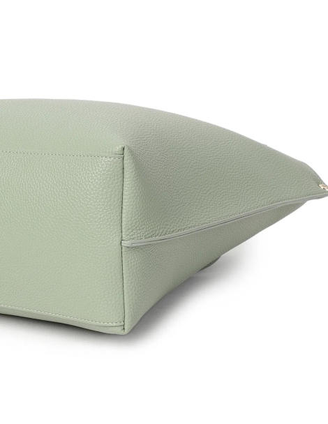 Жіноча сумка тоут Luanne II Tommy Hilfiger 1159854252 Зелений