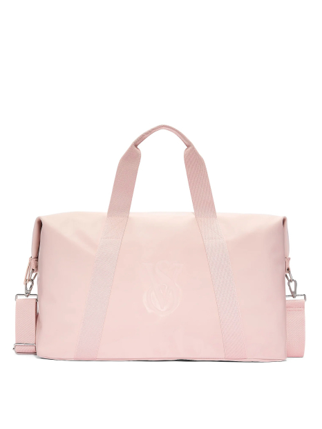 Жіноча спортивна сумка Victoria's Secret 1159854325 Рожевий