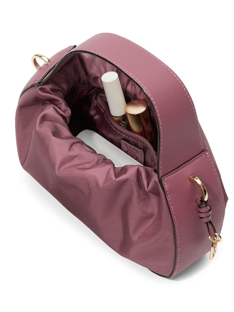 Женская сумка кроссбоди Victoria's Secret 1159854326 Розовый