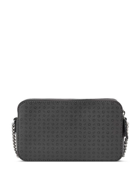 Компактная сумка через плечо Tidewood Mini Guess 1159854615 Серый