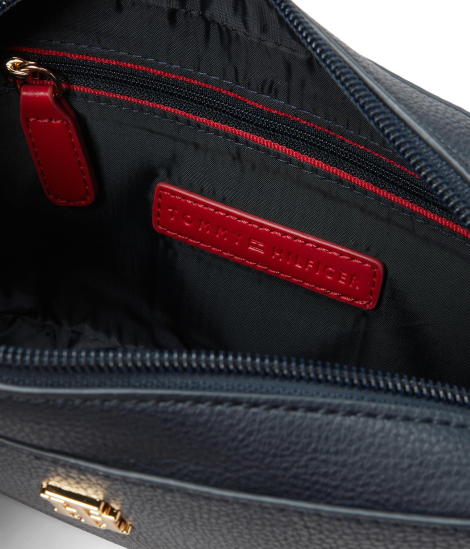 Женская сумка кроссбоди Odette II Tommy Hilfiger через плечо 1159854652 Синий