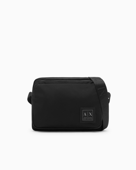 Сумка Armani Exchange через плечо 1159855349 Черный